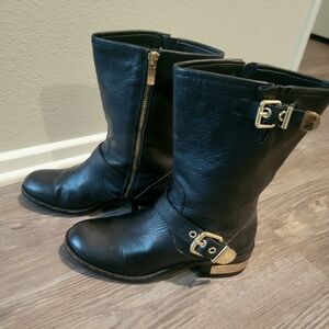 Vince Camuto Boots